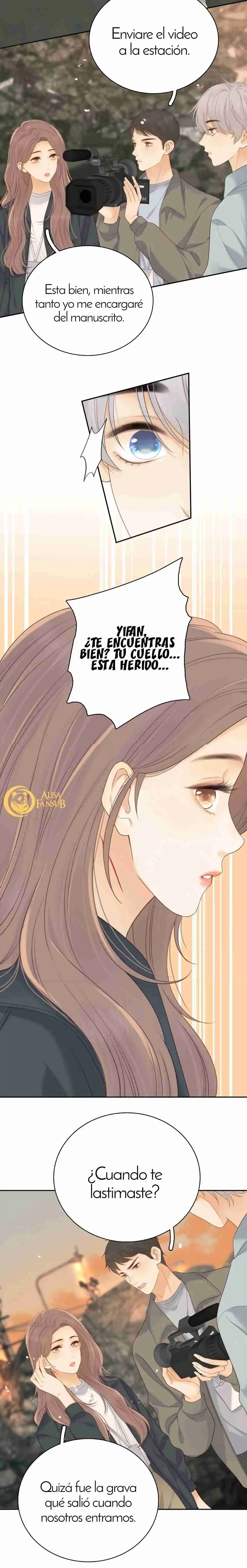 Eterno Amor - Capítulo 87 - Página 17 - LectorTMOo