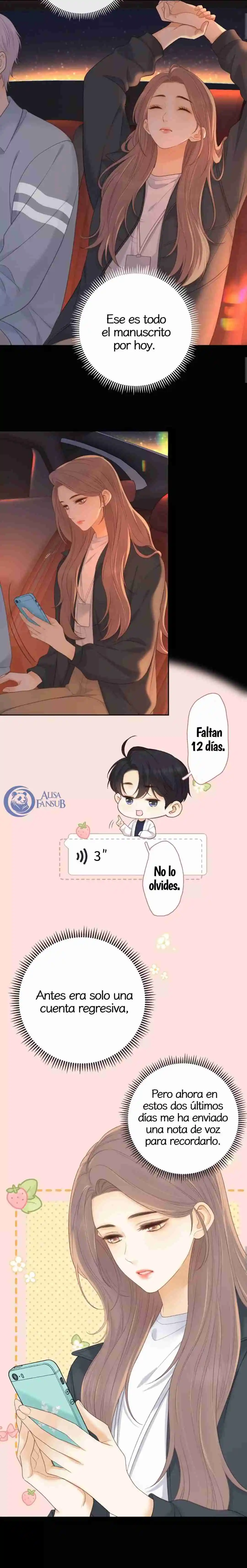 Eterno Amor - Capítulo 87 - Página 20 - LectorTMOo