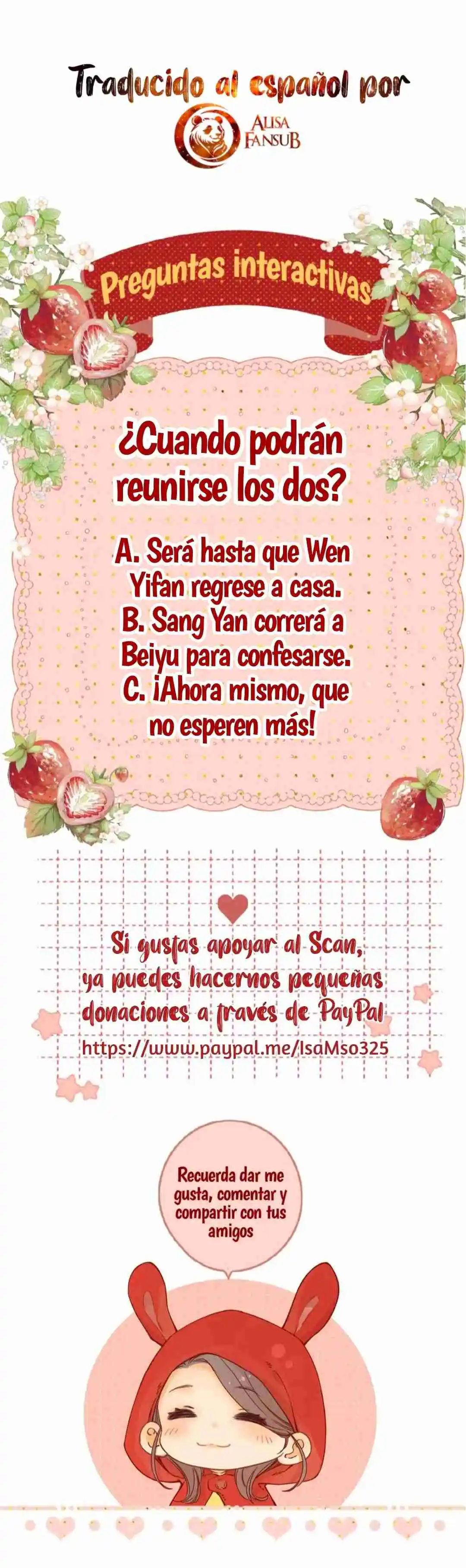Eterno Amor - Capítulo 87 - Página 34 - LectorTMOo