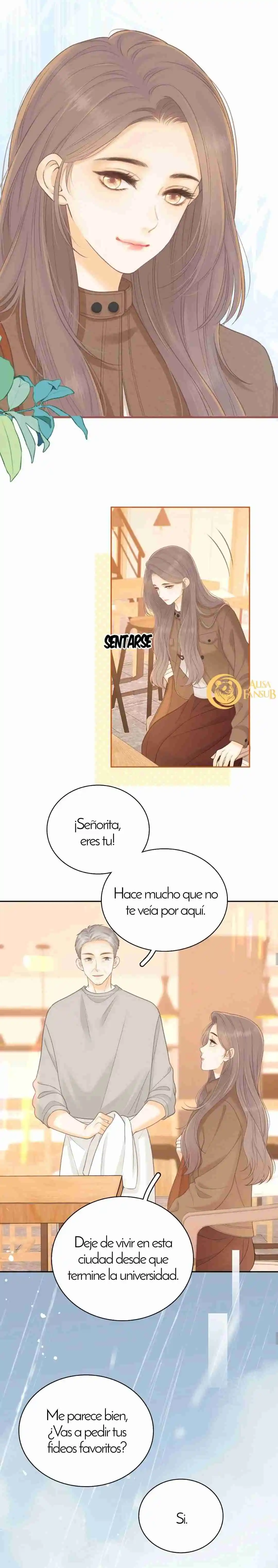 Eterno Amor - Capítulo 88 - Página 10 - LectorTMOo