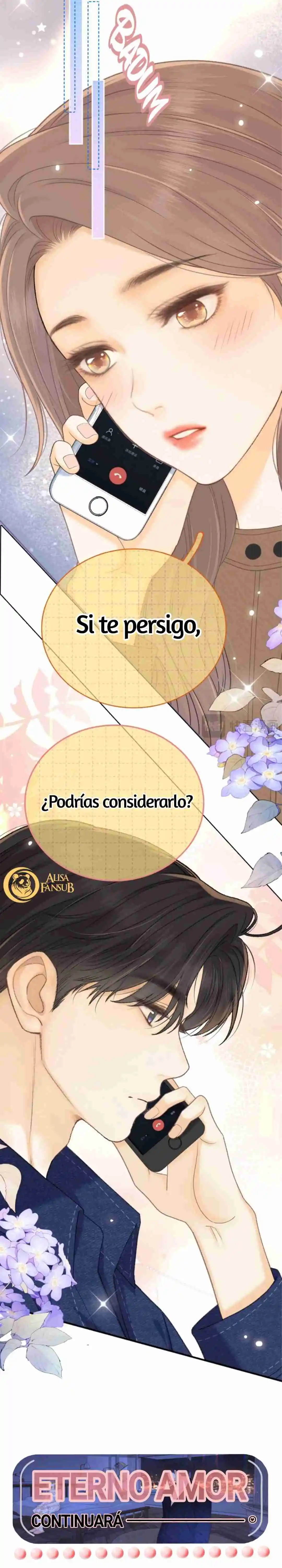 Eterno Amor - Capítulo 88 - Página 19 - LectorTMOo