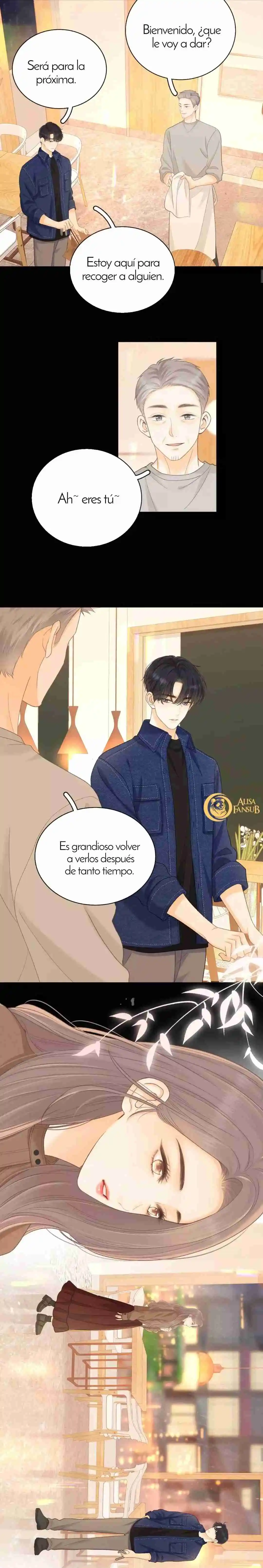 Eterno Amor - Capítulo 89 - Página 9 - LectorTMOo