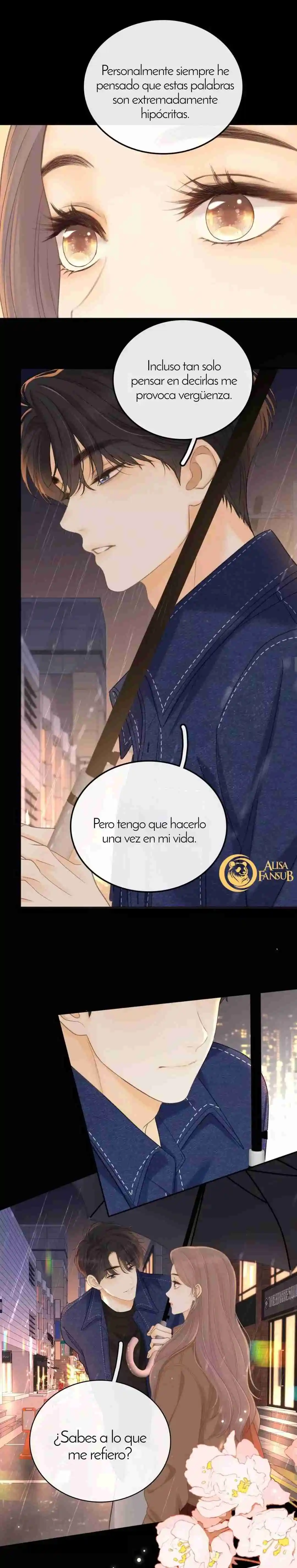 Eterno Amor - Capítulo 89 - Página 12 - LectorTMOo