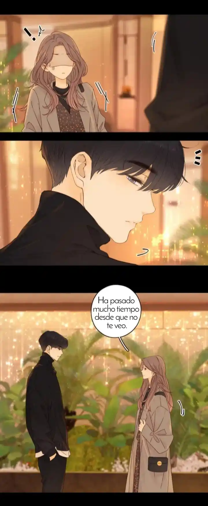 Eterno Amor - Capítulo 9 - Página 12 - LectorTMOo