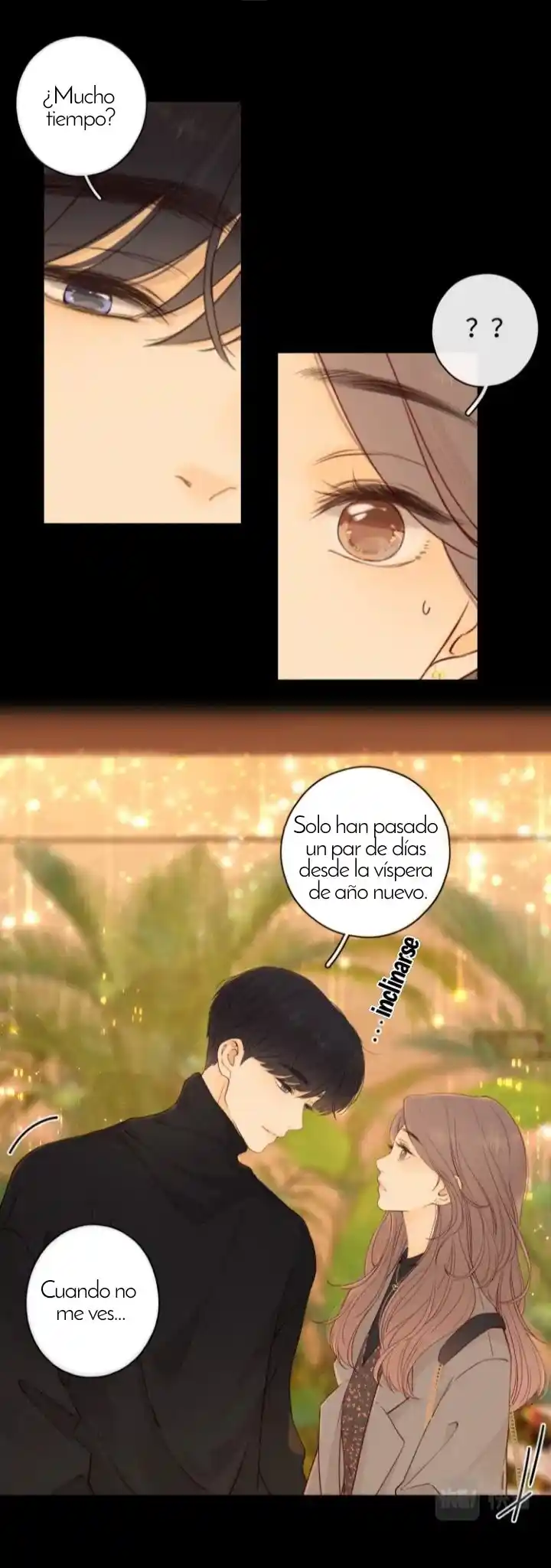 Eterno Amor - Capítulo 9 - Página 13 - LectorTMOo