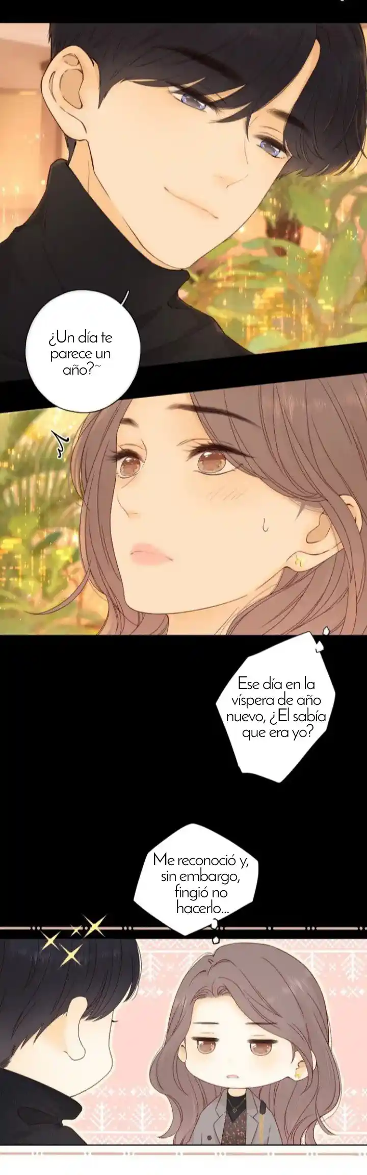 Eterno Amor - Capítulo 9 - Página 14 - LectorTMOo