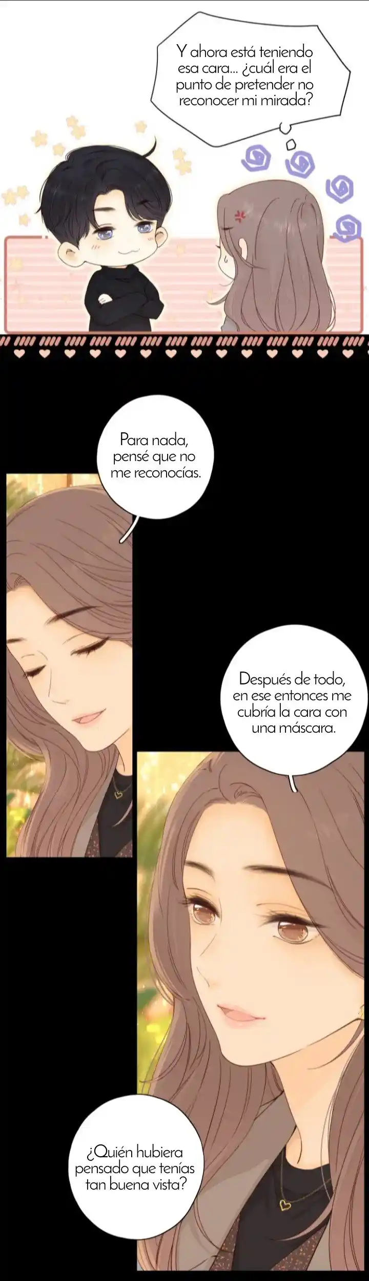 Eterno Amor - Capítulo 9 - Página 15 - LectorTMOo