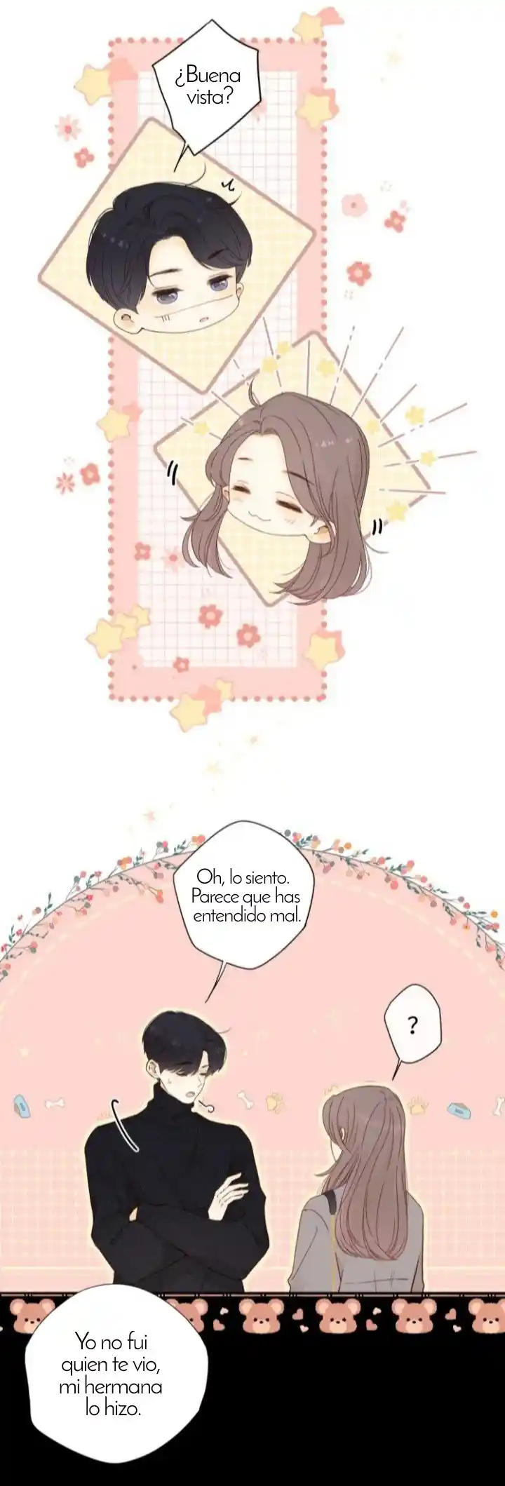 Eterno Amor - Capítulo 9 - Página 16 - LectorTMOo