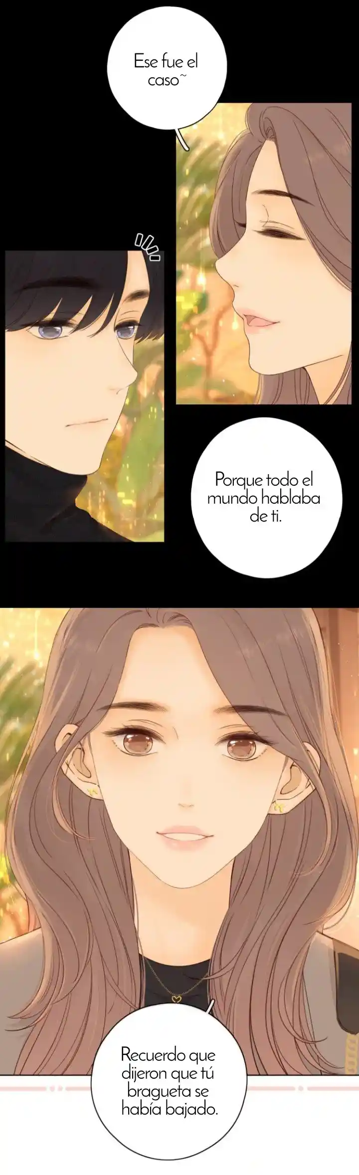 Eterno Amor - Capítulo 9 - Página 18 - LectorTMOo