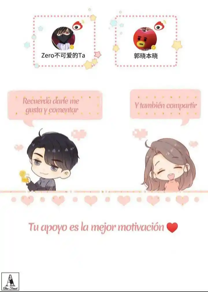 Eterno Amor - Capítulo 9 - Página 20 - LectorTMOo
