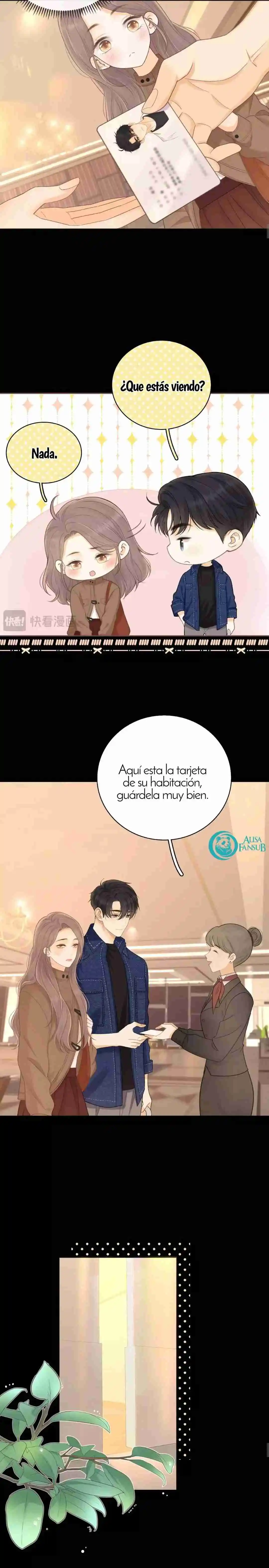 Eterno Amor - Capítulo 90 - Página 22 - LectorTMOo