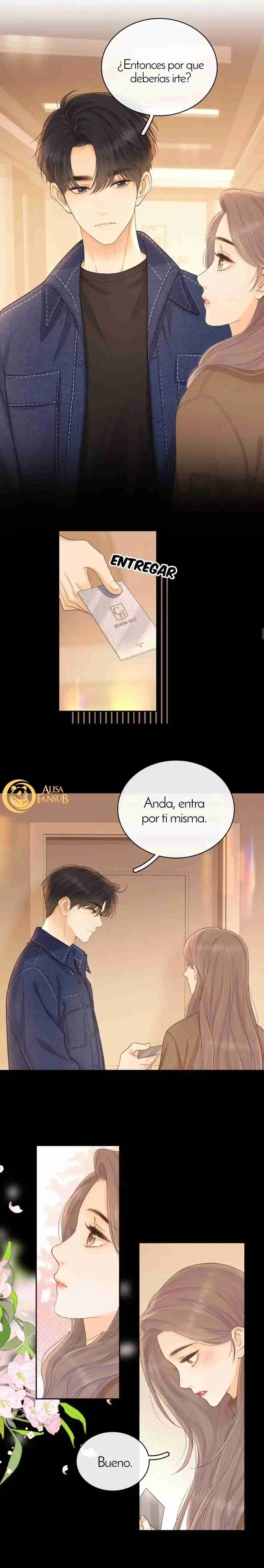 Eterno Amor - Capítulo 91 - Página 6 - LectorTMOo