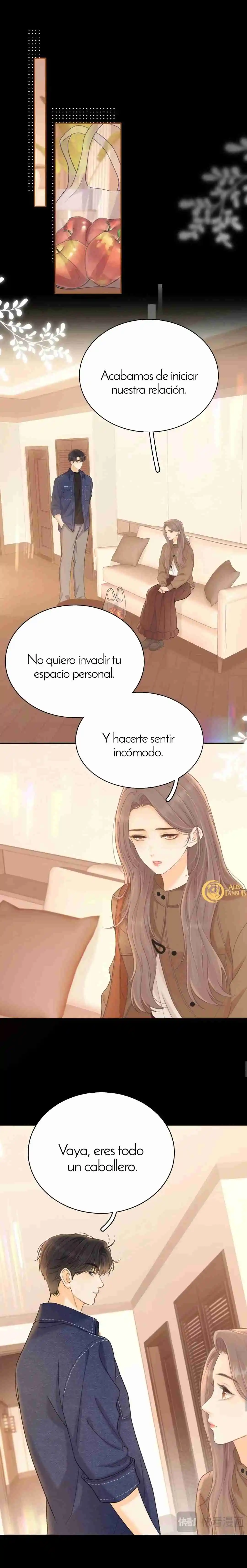 Eterno Amor - Capítulo 91 - Página 7 - LectorTMOo