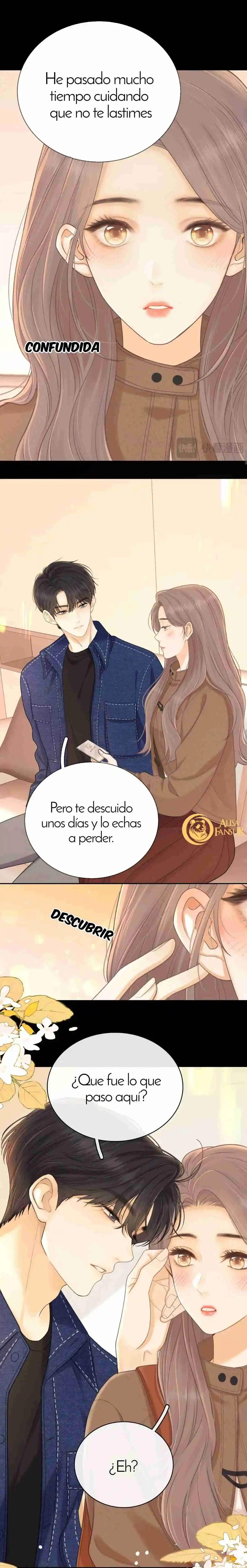 Eterno Amor - Capítulo 91 - Página 9 - LectorTMOo