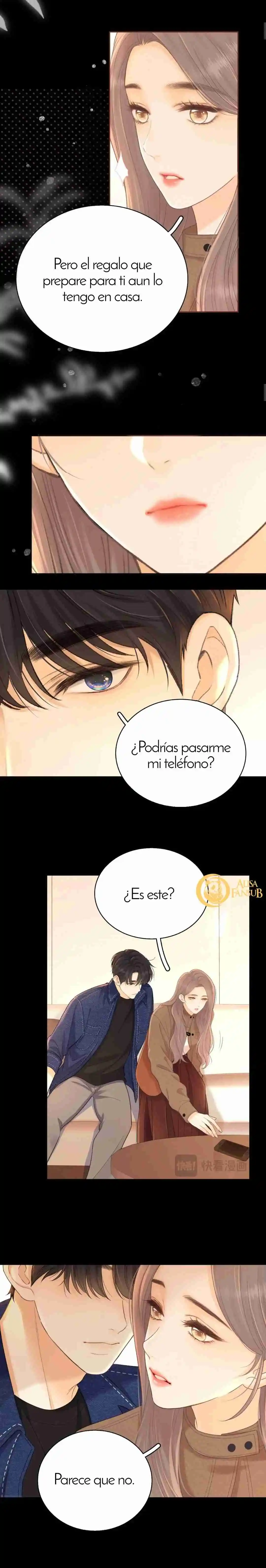 Eterno Amor - Capítulo 91 - Página 12 - LectorTMOo