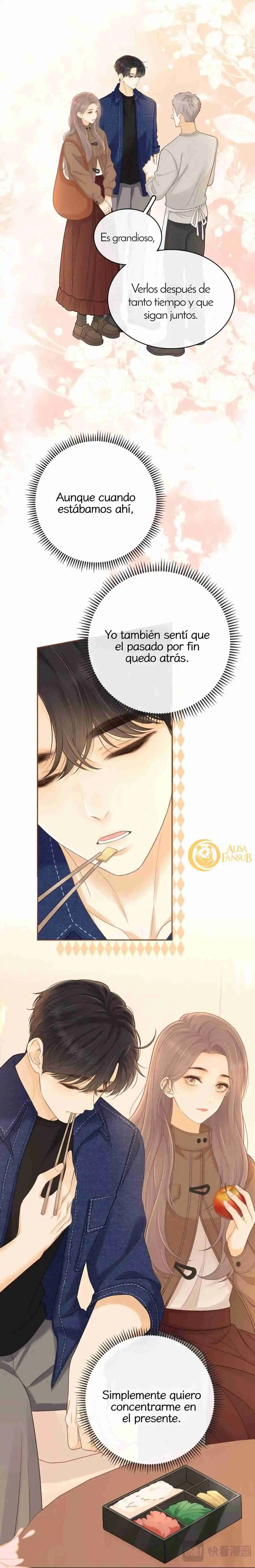 Eterno Amor - Capítulo 92 - Página 7 - LectorTMOo