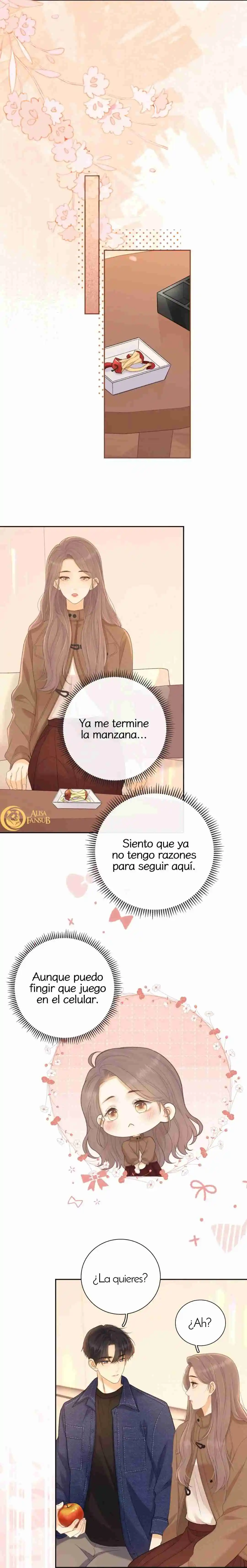 Eterno Amor - Capítulo 92 - Página 8 - LectorTMOo