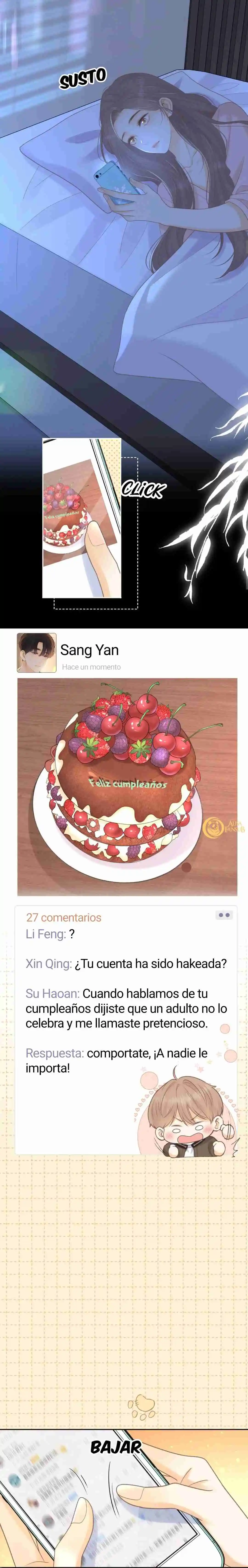 Eterno Amor - Capítulo 92 - Página 15 - LectorTMOo
