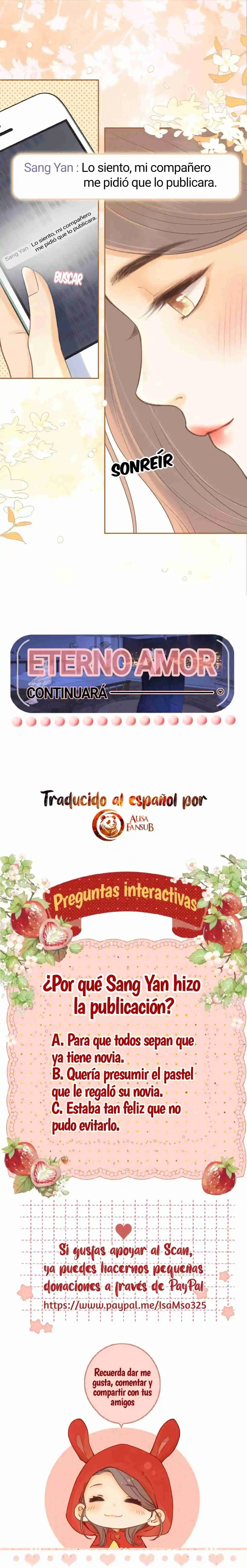 Eterno Amor - Capítulo 92 - Página 16 - LectorTMOo