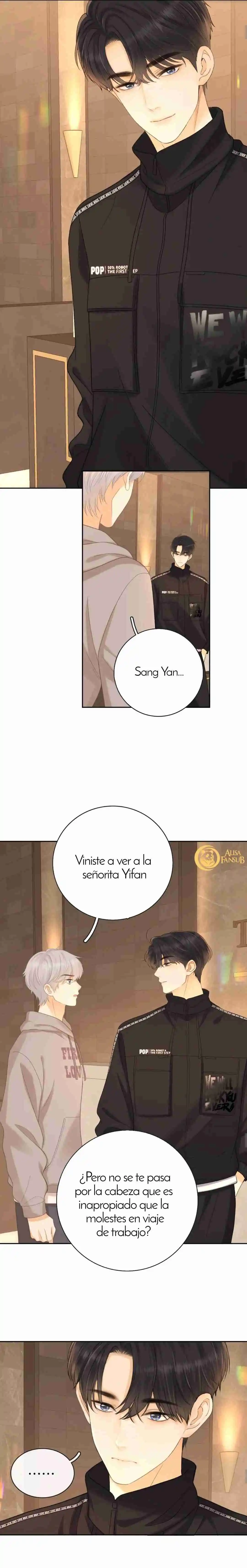 Eterno Amor - Capítulo 93 - Página 7 - LectorTMOo