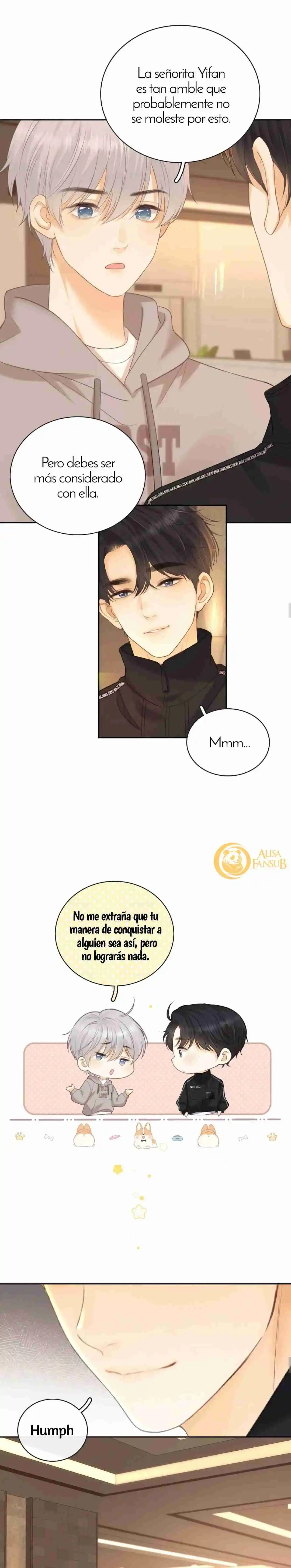 Eterno Amor - Capítulo 93 - Página 8 - LectorTMOo