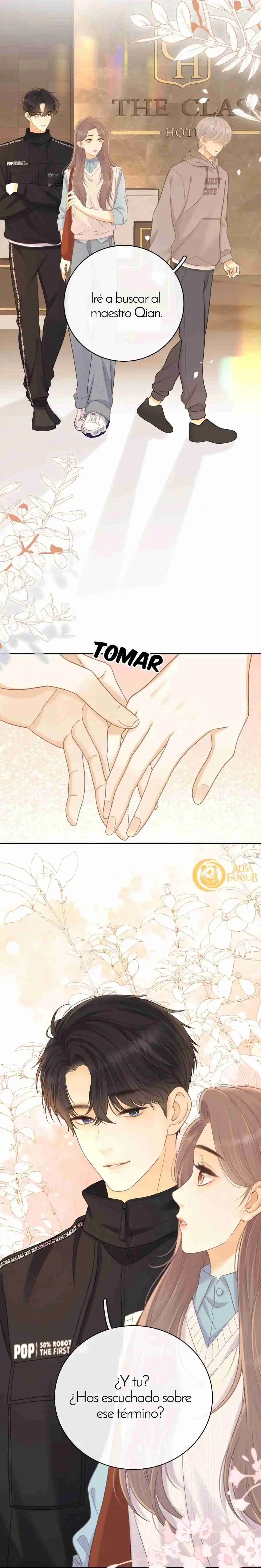 Eterno Amor - Capítulo 93 - Página 11 - LectorTMOo