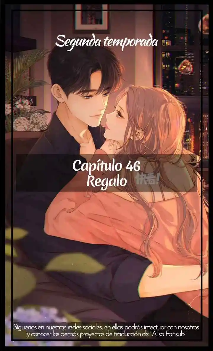 Eterno Amor - Capítulo 94 - Página 3 - LectorTMOo