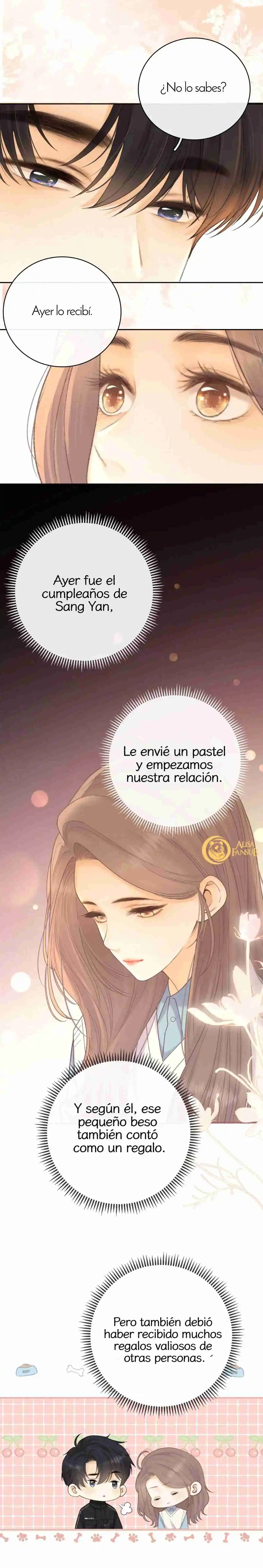Eterno Amor - Capítulo 94 - Página 12 - LectorTMOo