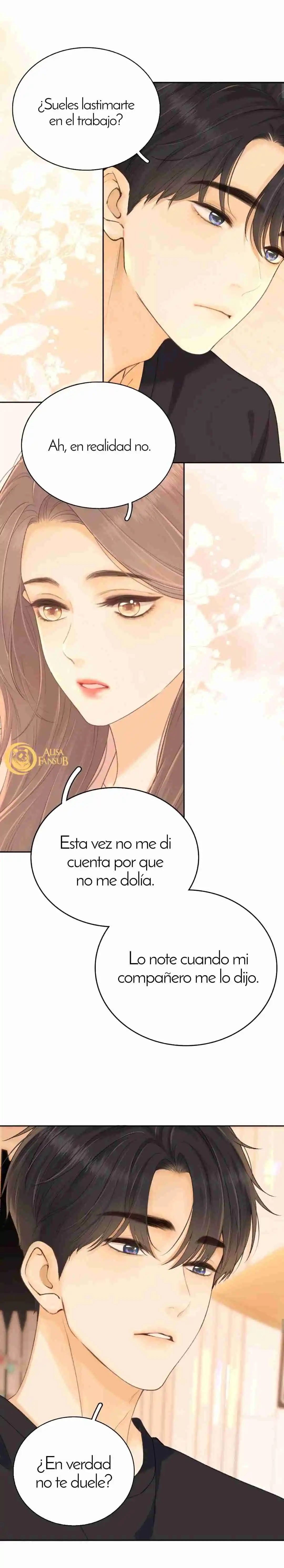 Eterno Amor - Capítulo 95 - Página 8 - LectorTMOo