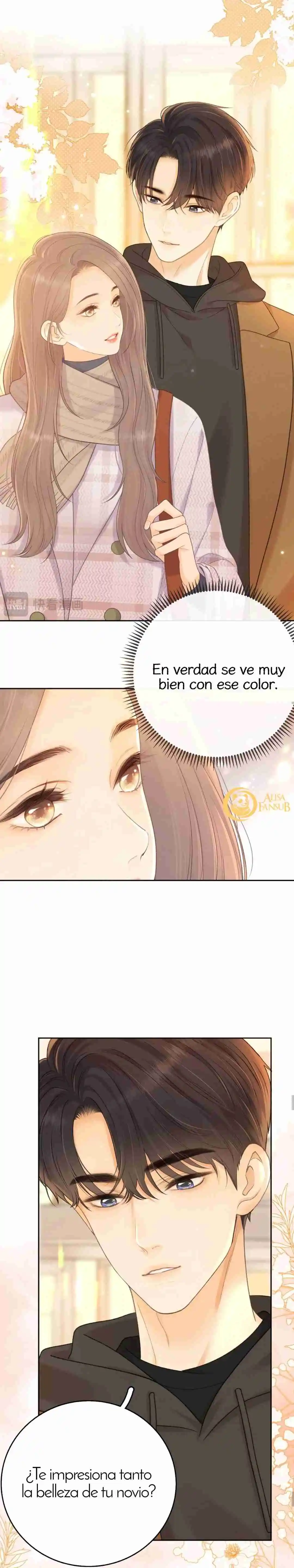 Eterno Amor - Capítulo 95 - Página 13 - LectorTMOo