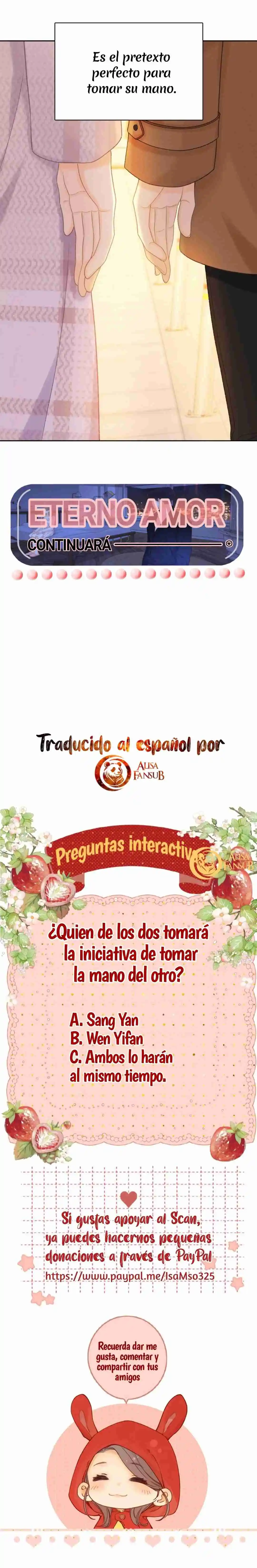 Eterno Amor - Capítulo 95 - Página 17 - LectorTMOo