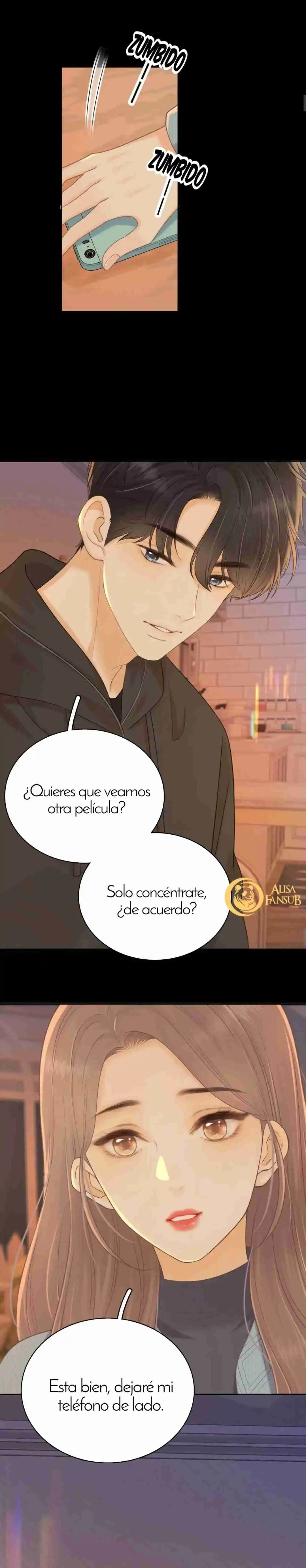 Eterno Amor - Capítulo 96 - Página 11 - LectorTMOo