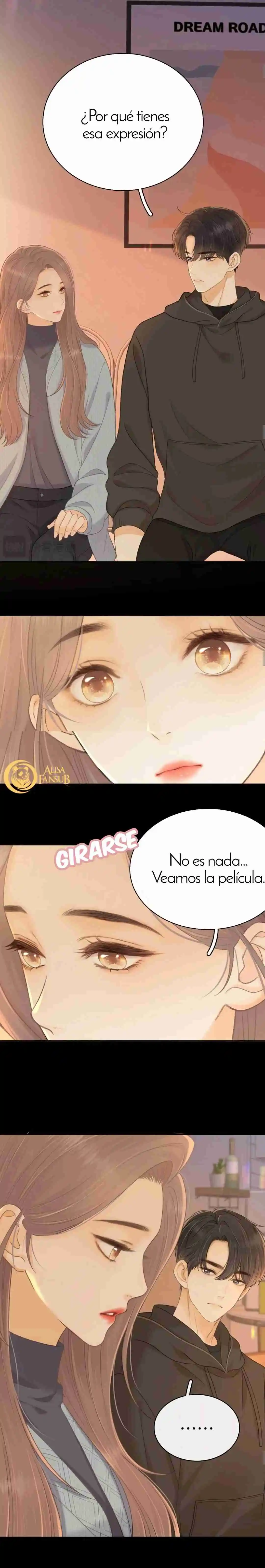 Eterno Amor - Capítulo 96 - Página 12 - LectorTMOo