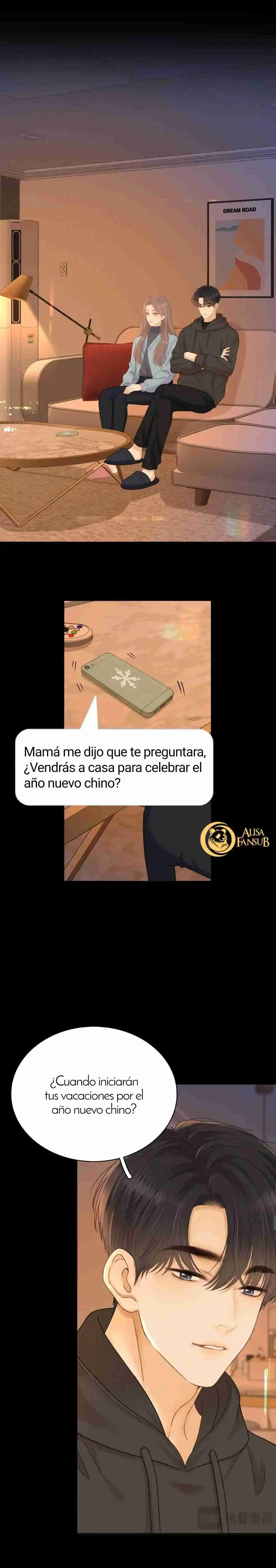 Eterno Amor - Capítulo 96 - Página 13 - LectorTMOo