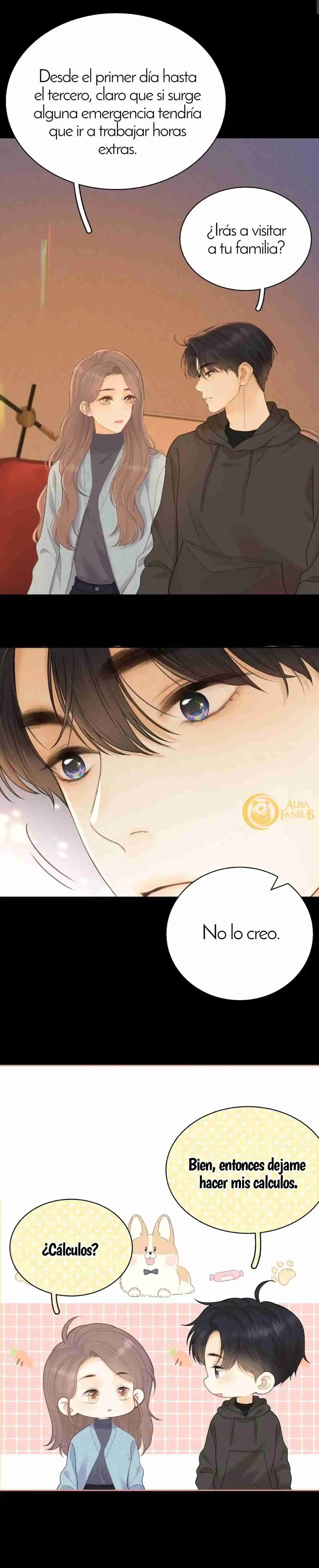 Eterno Amor - Capítulo 96 - Página 14 - LectorTMOo