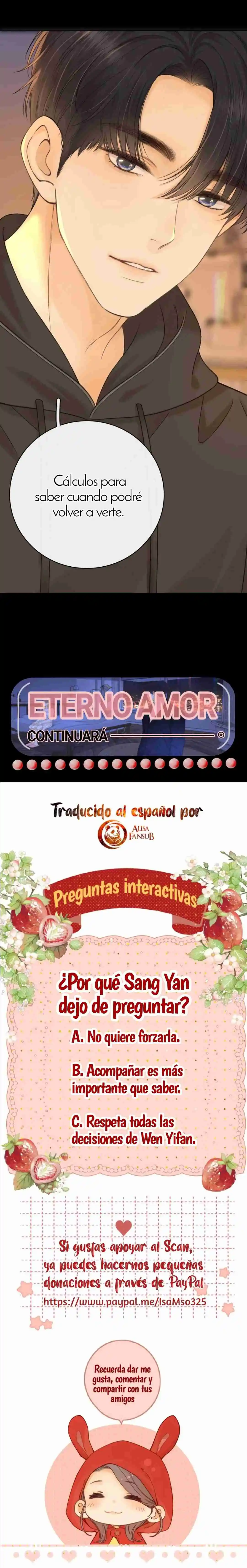 Eterno Amor - Capítulo 96 - Página 15 - LectorTMOo