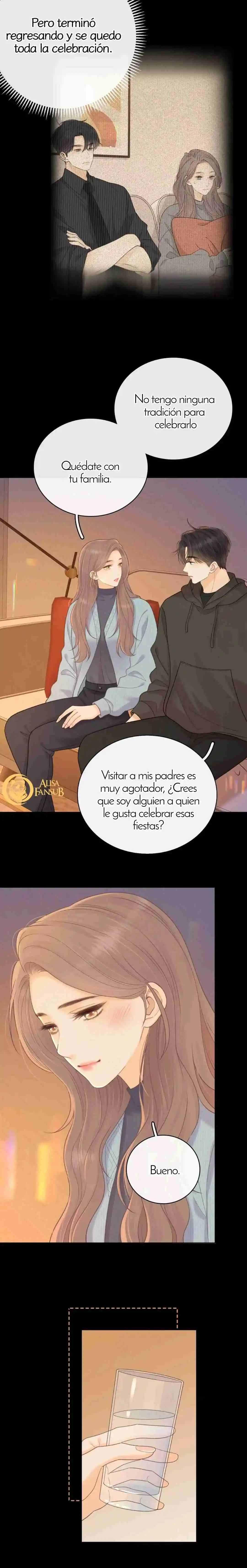 Eterno Amor - Capítulo 97 - Página 4 - LectorTMOo