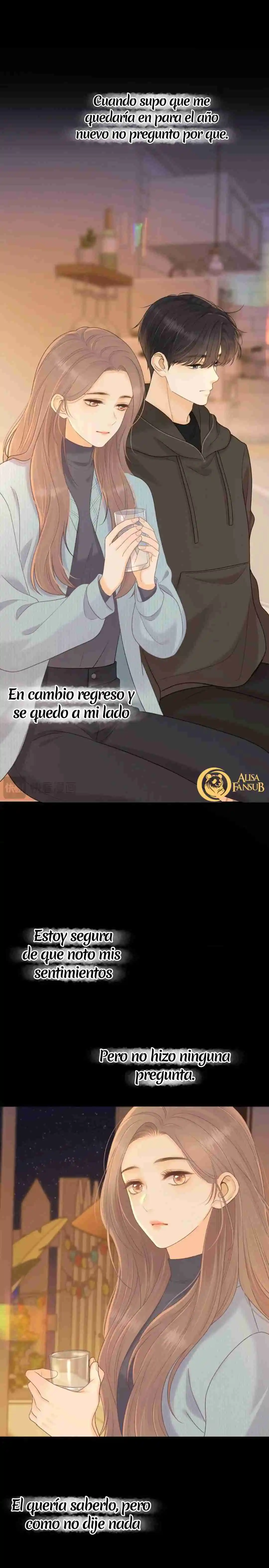Eterno Amor - Capítulo 97 - Página 5 - LectorTMOo