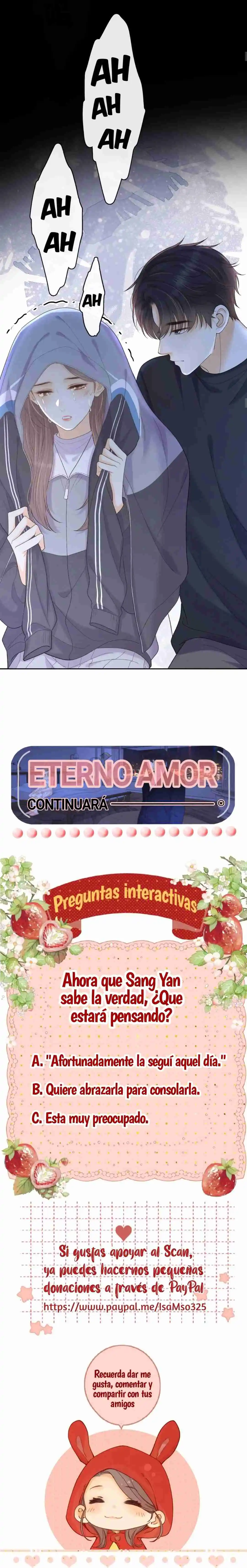 Eterno Amor - Capítulo 97 - Página 17 - LectorTMOo