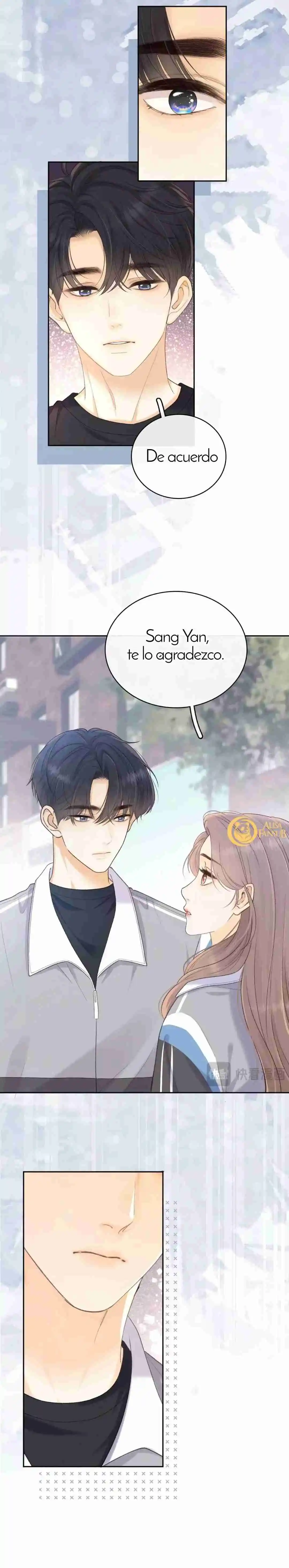 Eterno Amor - Capítulo 98 - Página 5 - LectorTMOo