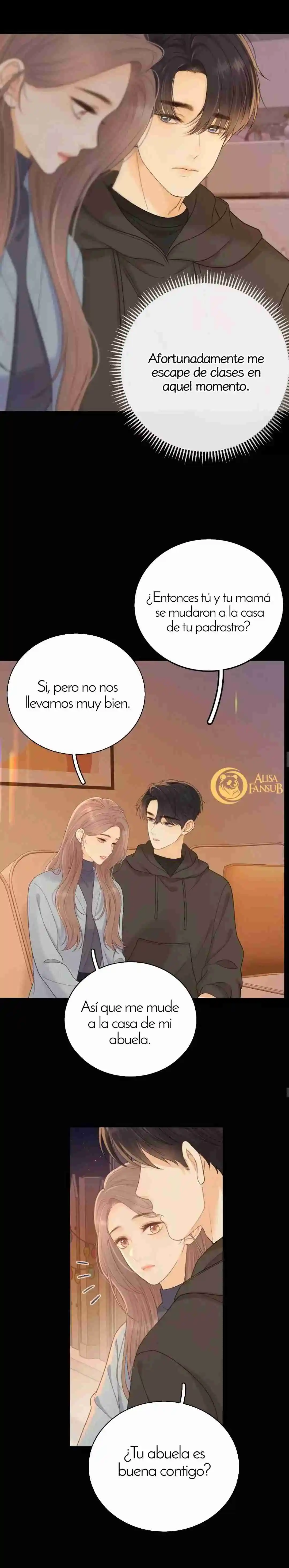 Eterno Amor - Capítulo 98 - Página 9 - LectorTMOo