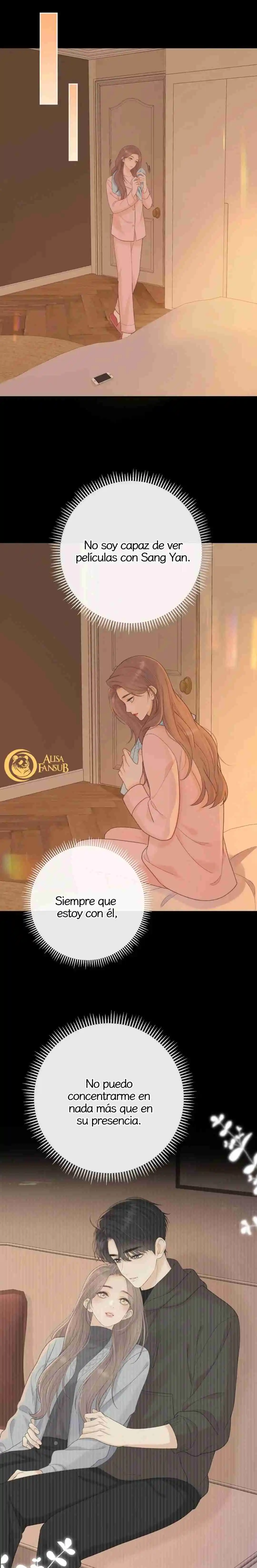 Eterno Amor - Capítulo 99 - Página 4 - LectorTMOo