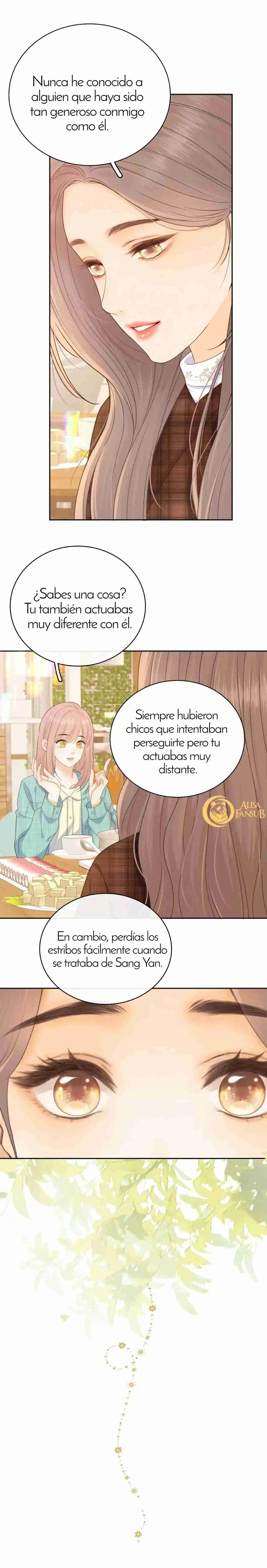Eterno Amor - Capítulo 99 - Página 9 - LectorTMOo