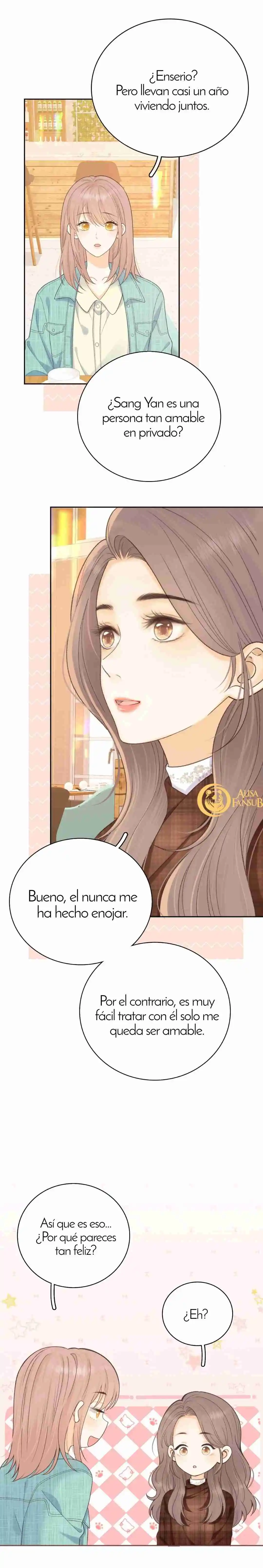 Eterno Amor - Capítulo 99 - Página 15 - LectorTMOo