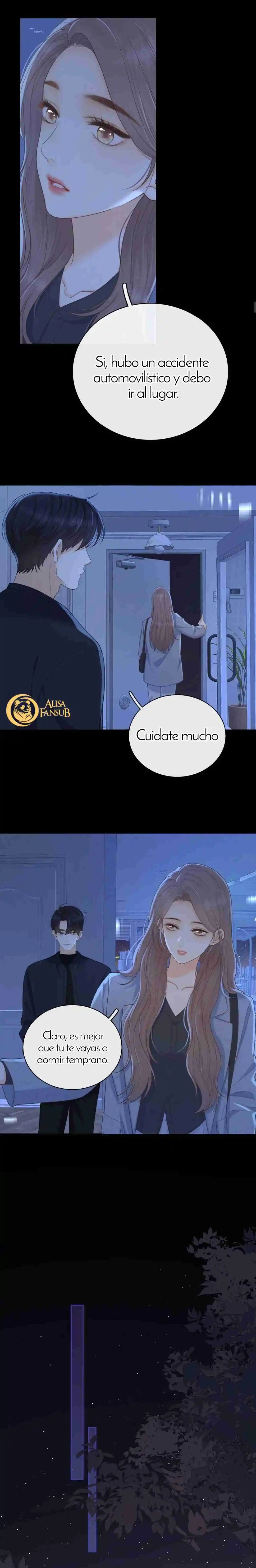 Eterno Amor - Capítulo 99 - Página 18 - LectorTMOo
