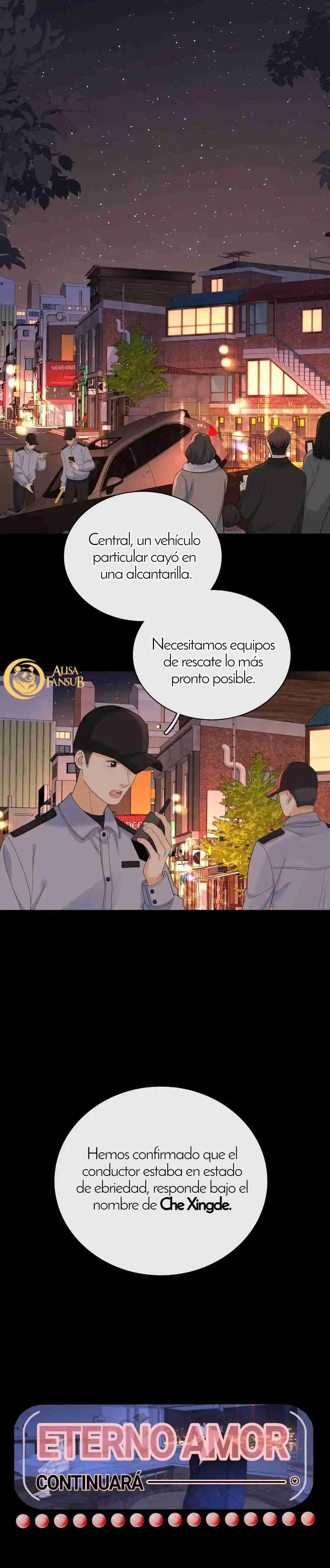 Eterno Amor - Capítulo 99 - Página 19 - LectorTMOo