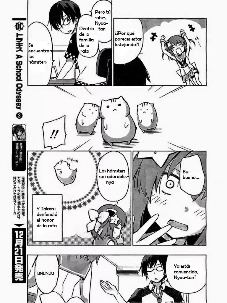 Etotama - Capítulo 1 - Página 6 - LectorTMOo