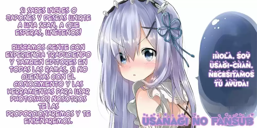 Etotama - Capítulo 3 - Página 20 - LectorTMOo