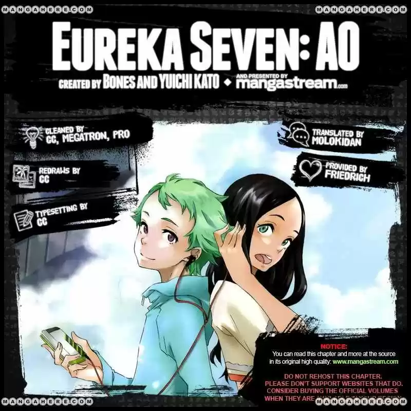 Eureka Seven: AO - Capítulo 1 - Página 4 - LectorTMOo