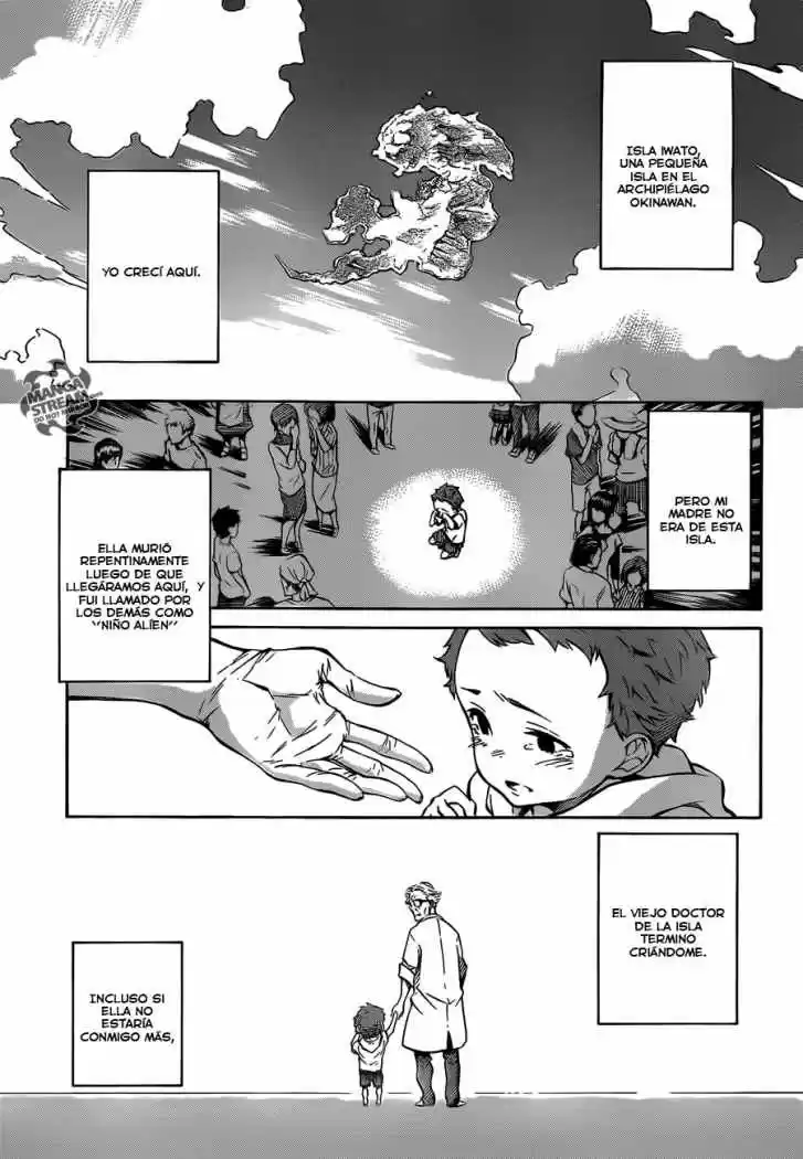 Eureka Seven: AO - Capítulo 1 - Página 11 - LectorTMOo